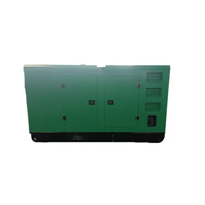 250kva Silent Diesel Generator