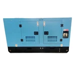 75kva Silent Diesel Generator