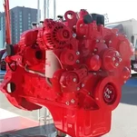 Cummins Isbe Series Diesel Engine