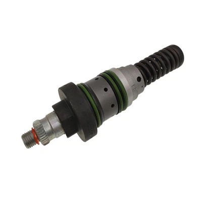 Deutz vélainnsprautunardæla