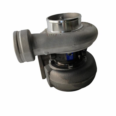 Deutz Engine Turbocharger
