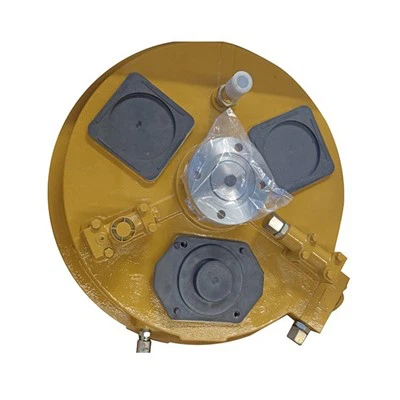 Yj 380-7 Togbreytir fyrir Sem655D hjólhleðslutæki